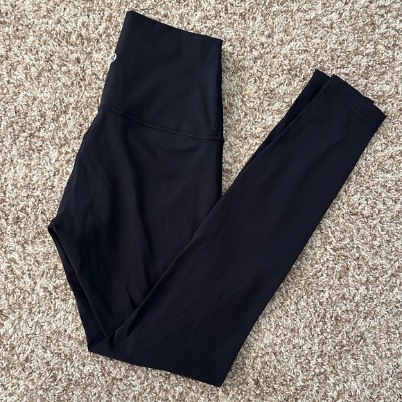 Lululemon Wunder Under Super High-Rise Tight 28" *Full-On Luxtreme - Picture 1 of 4